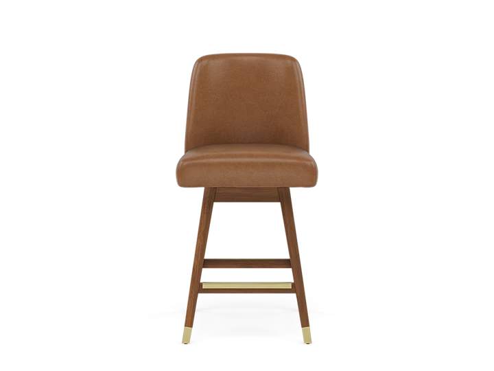 Amelia Swivel Stool